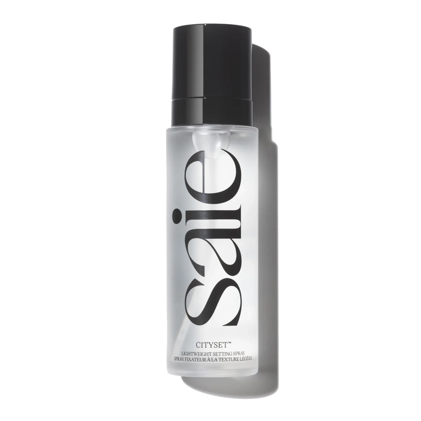 CitySet™ Lightweight Setting Spray