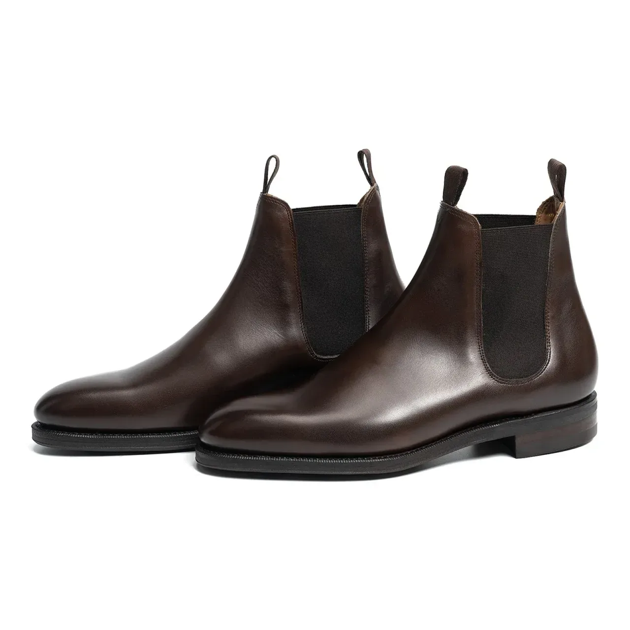 101050 – Dark Brown Calf – E