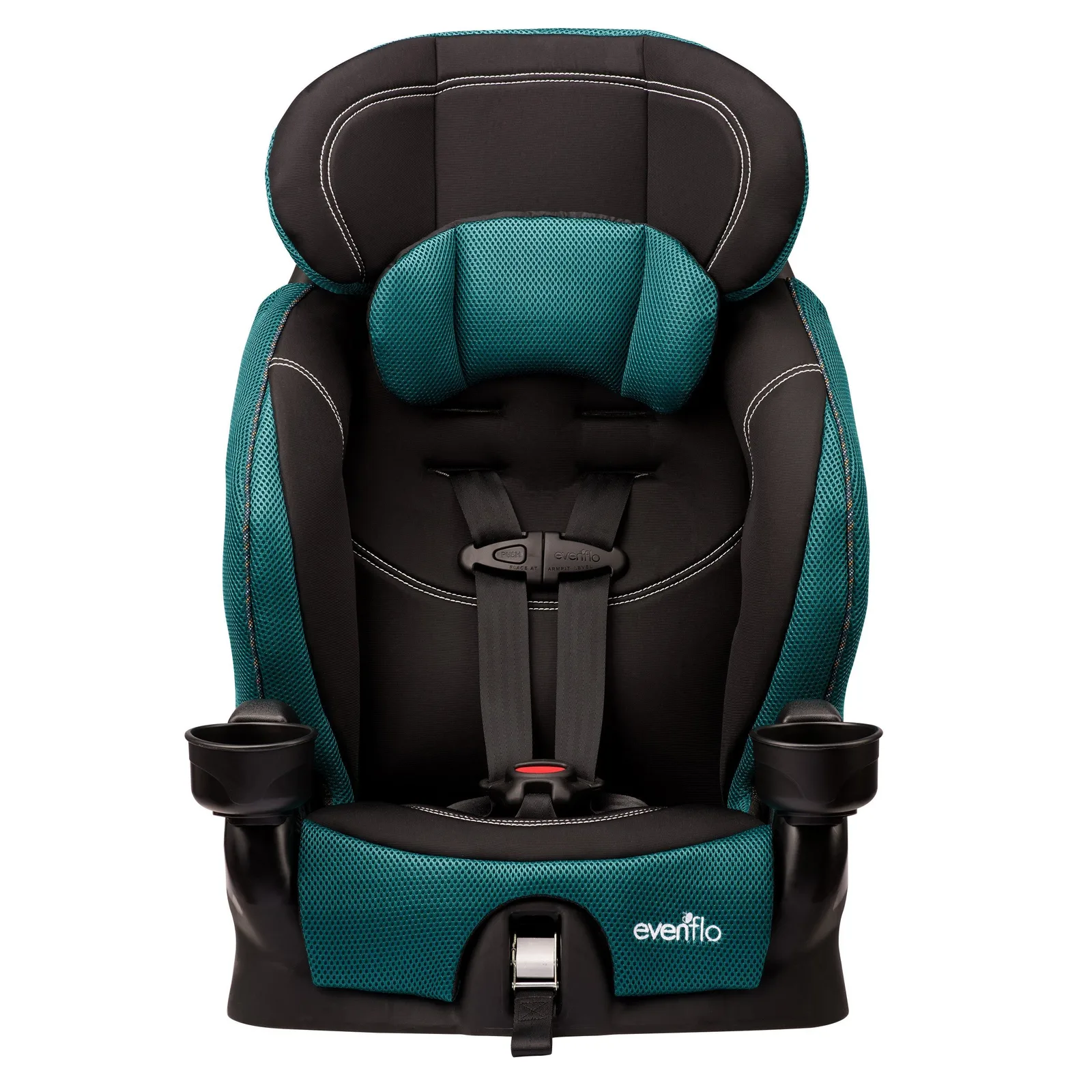 Chase LX Harnessed Booster Car Seat