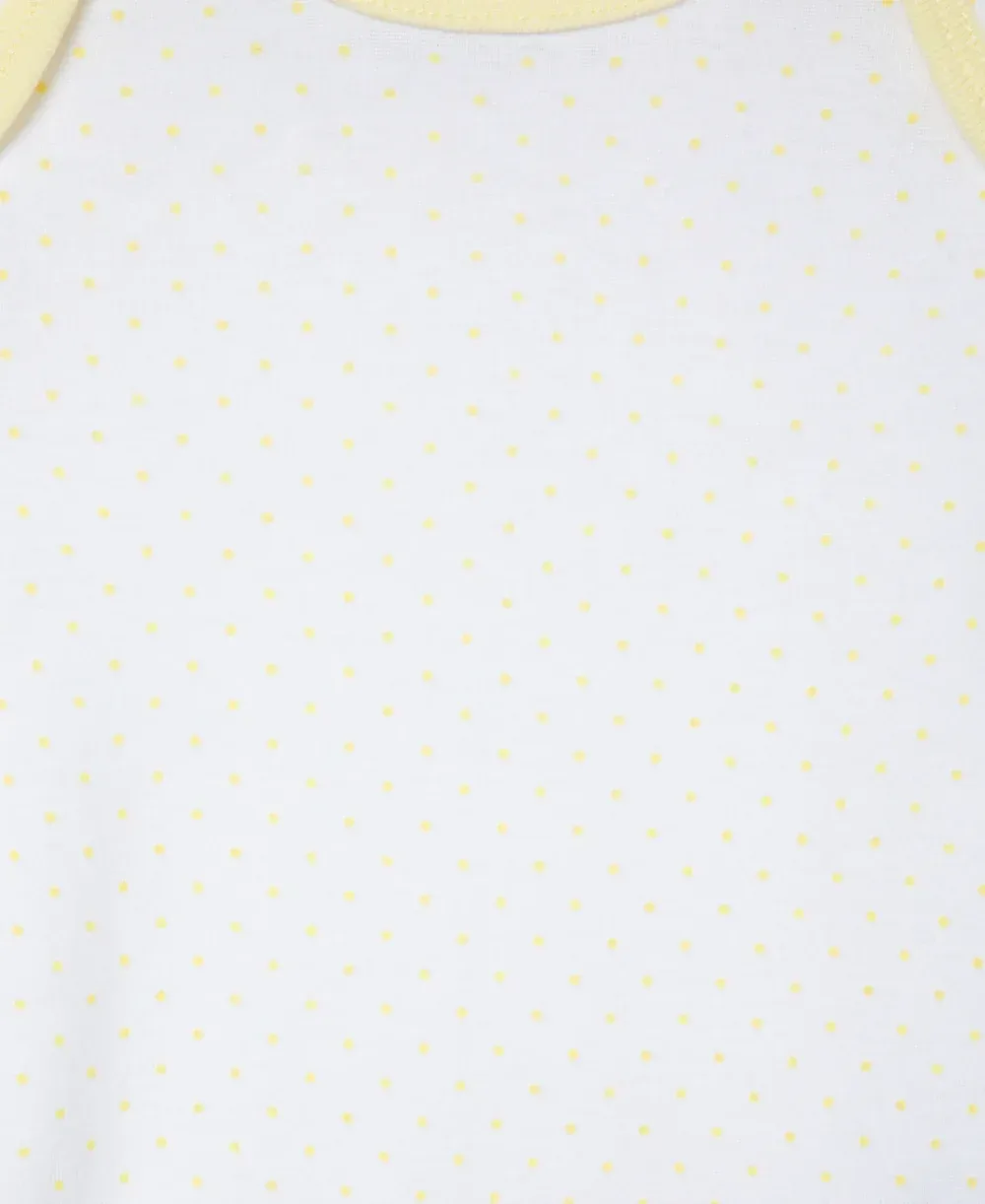 Little Ducks 3-Pack Bodysuits