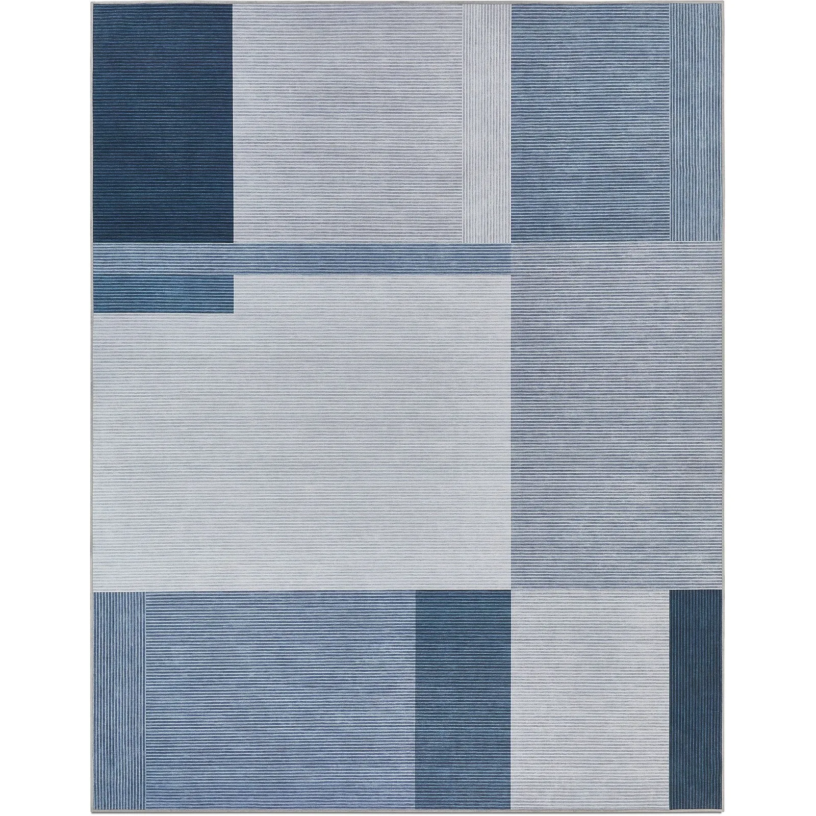 Kiyo – Blue/Grey