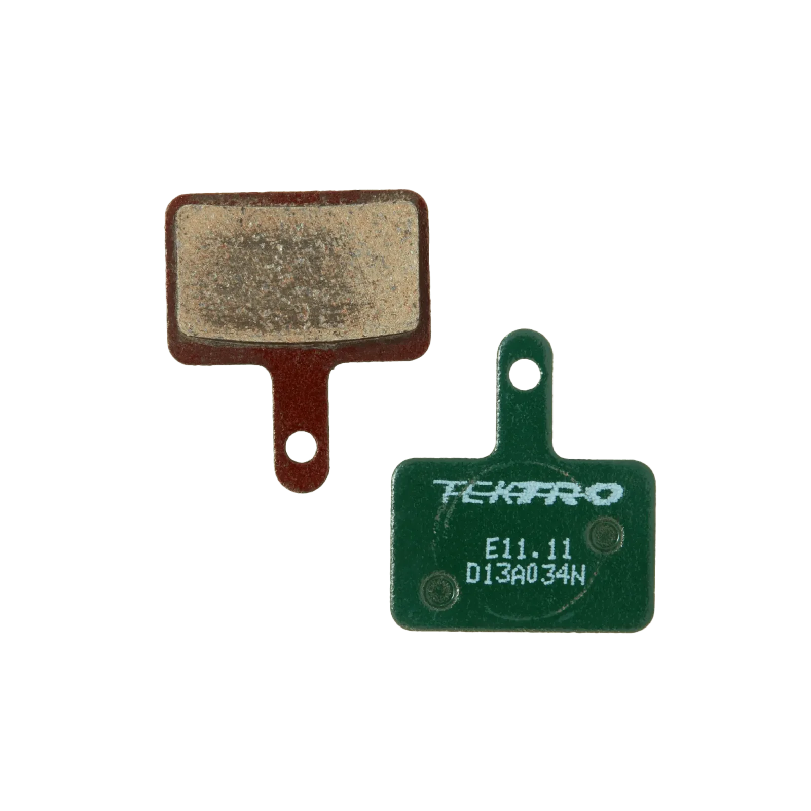 Brake Pads – Tektro, E11.11, Organic
