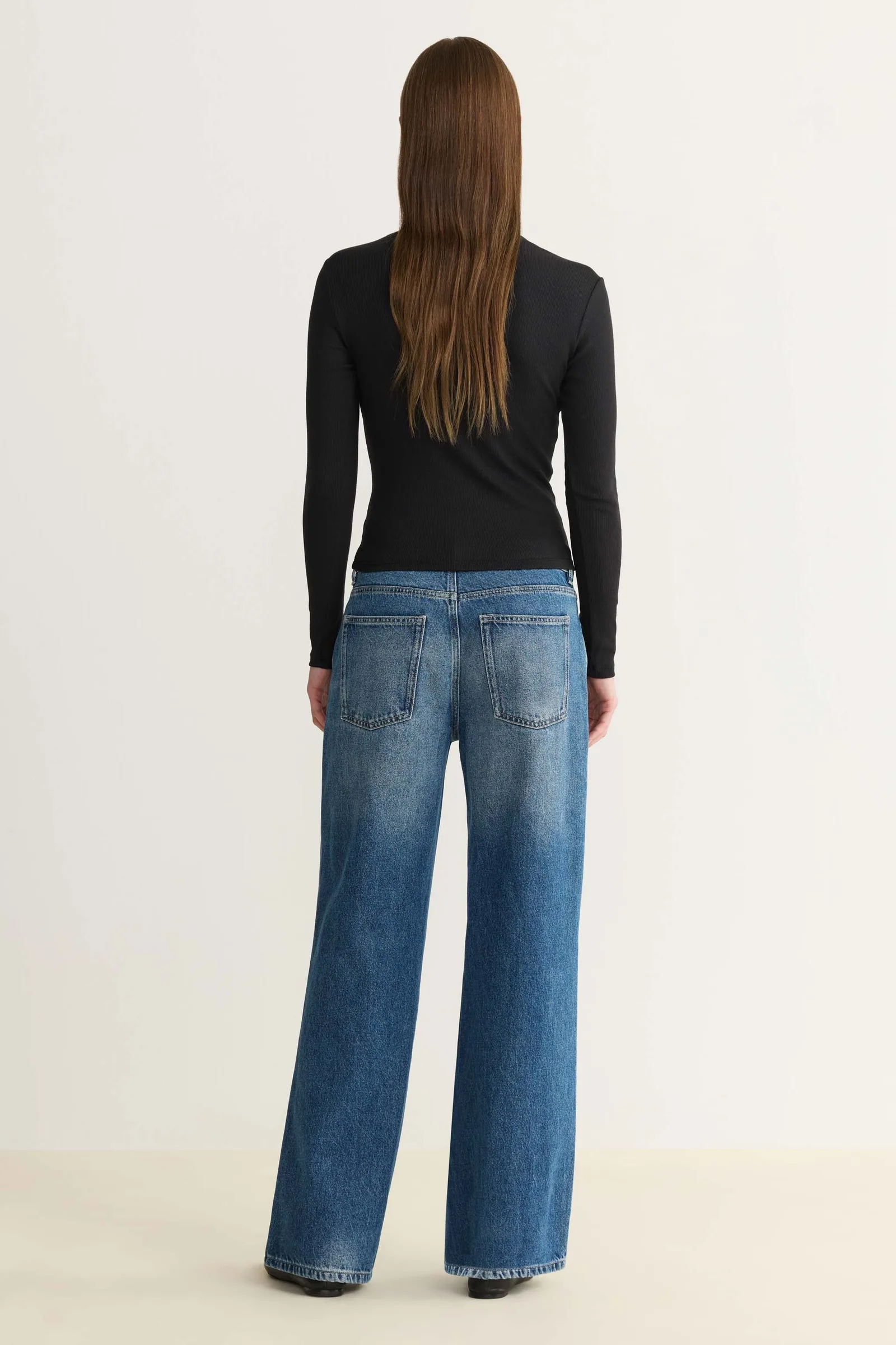 Cju – Low Slung Baggy – Los Feliz