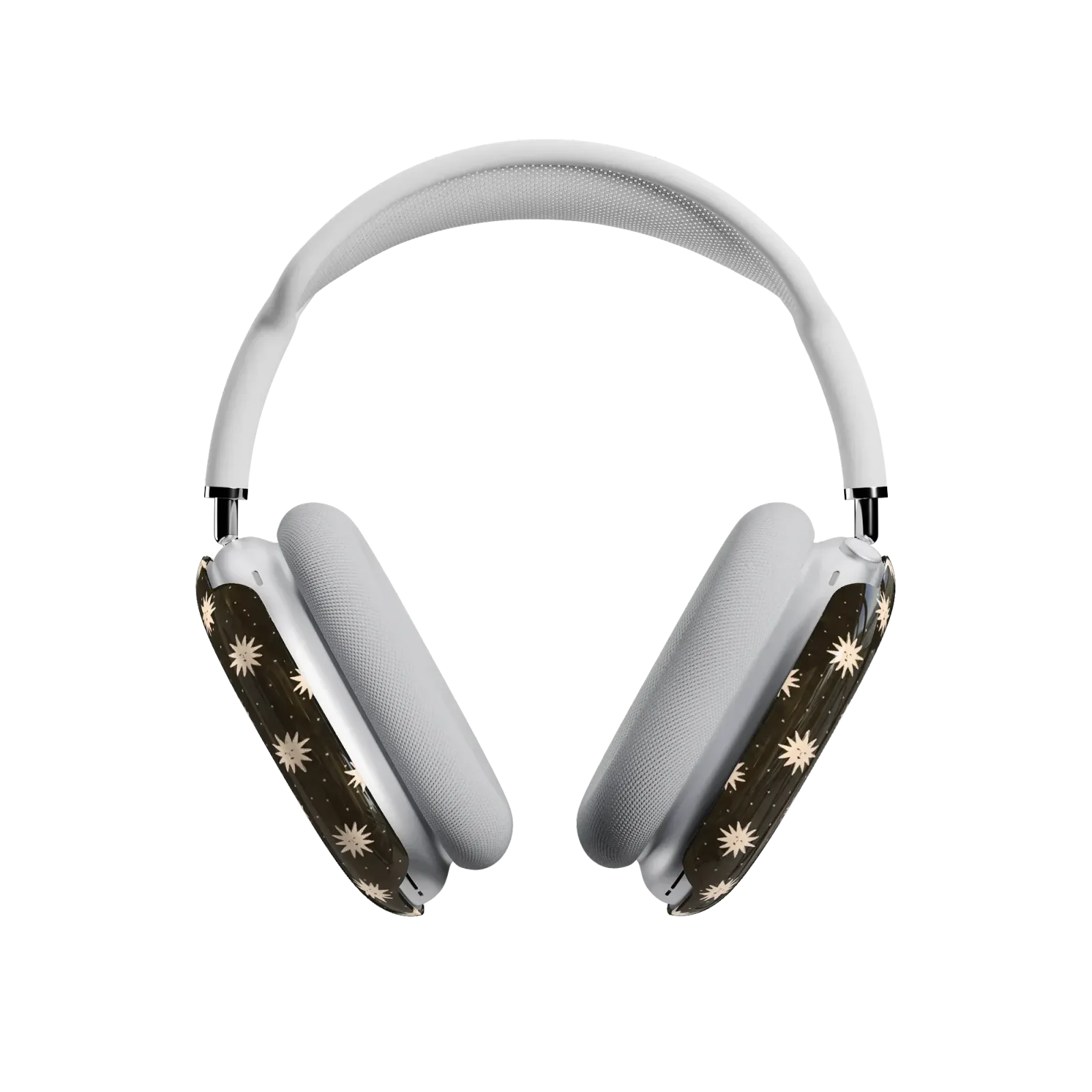 Midnight Sun – Mystic Skies AirPods Max Case