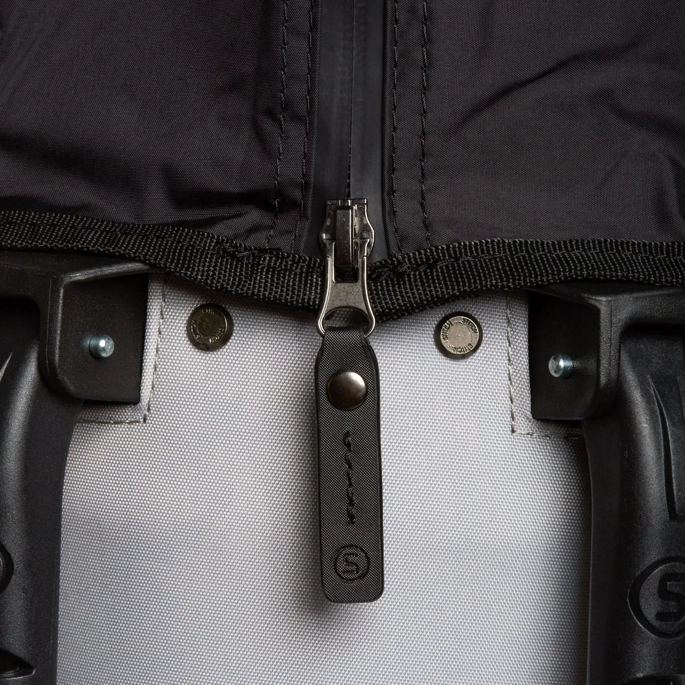 SL2 Rain Hood