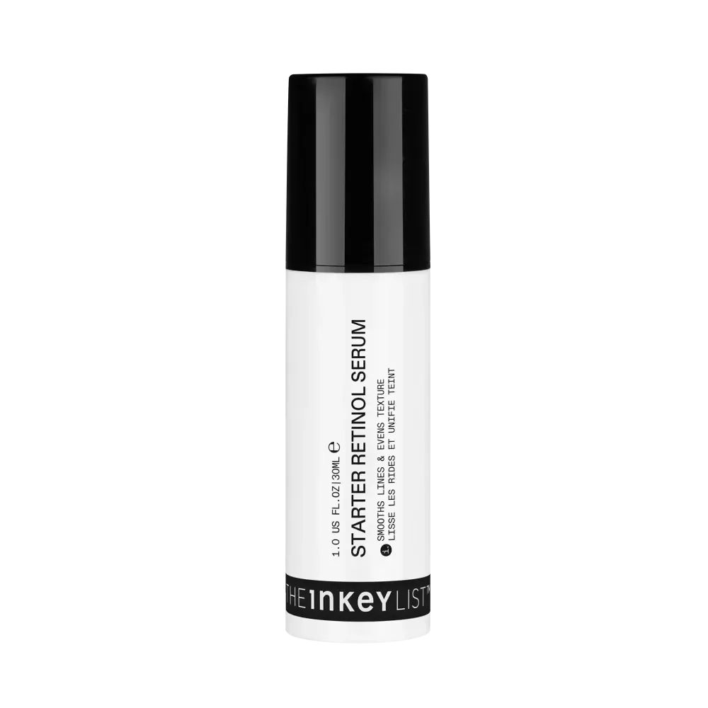 Starter Retinol Serum