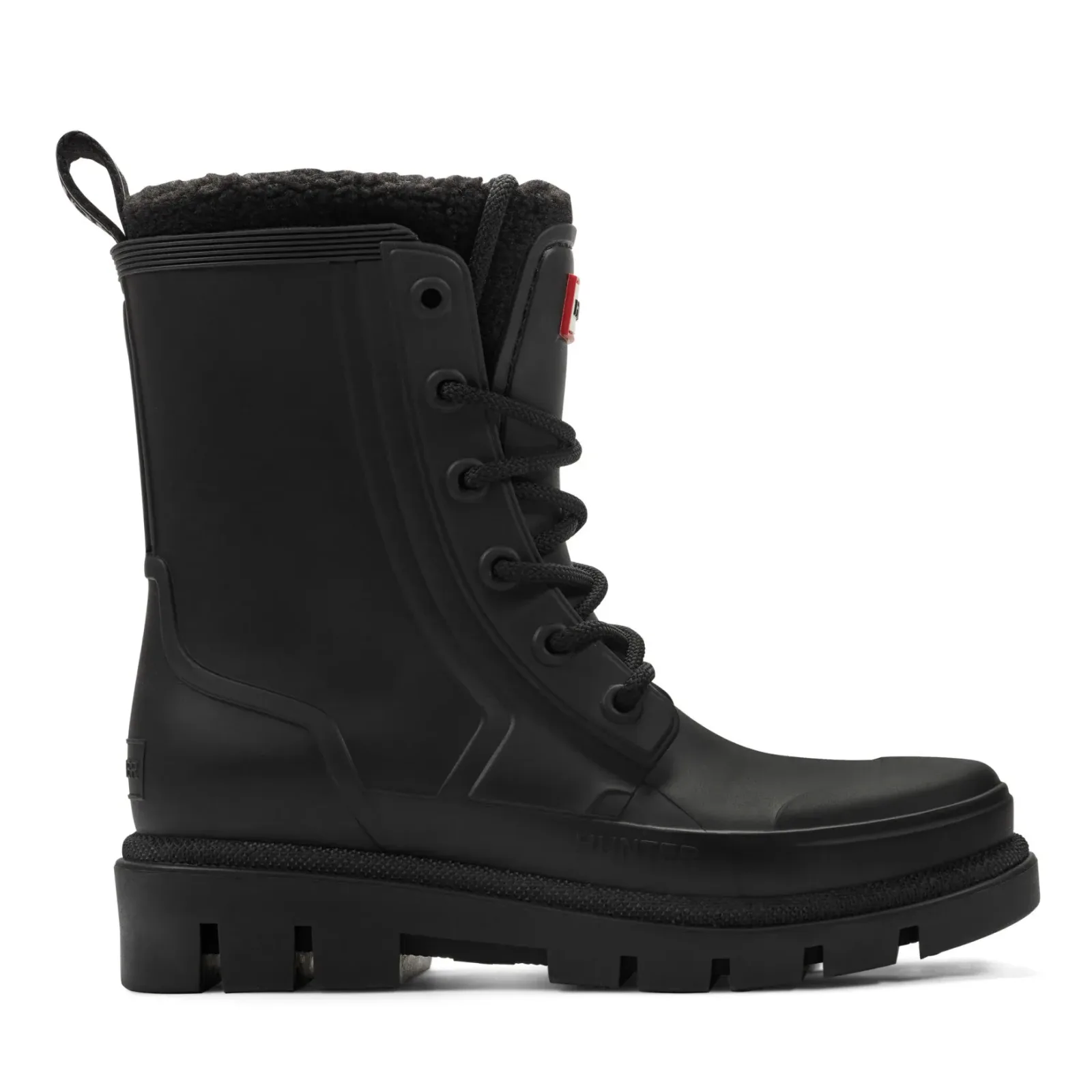 Women's Diana Insulated Lace-Up Waterproof Booties