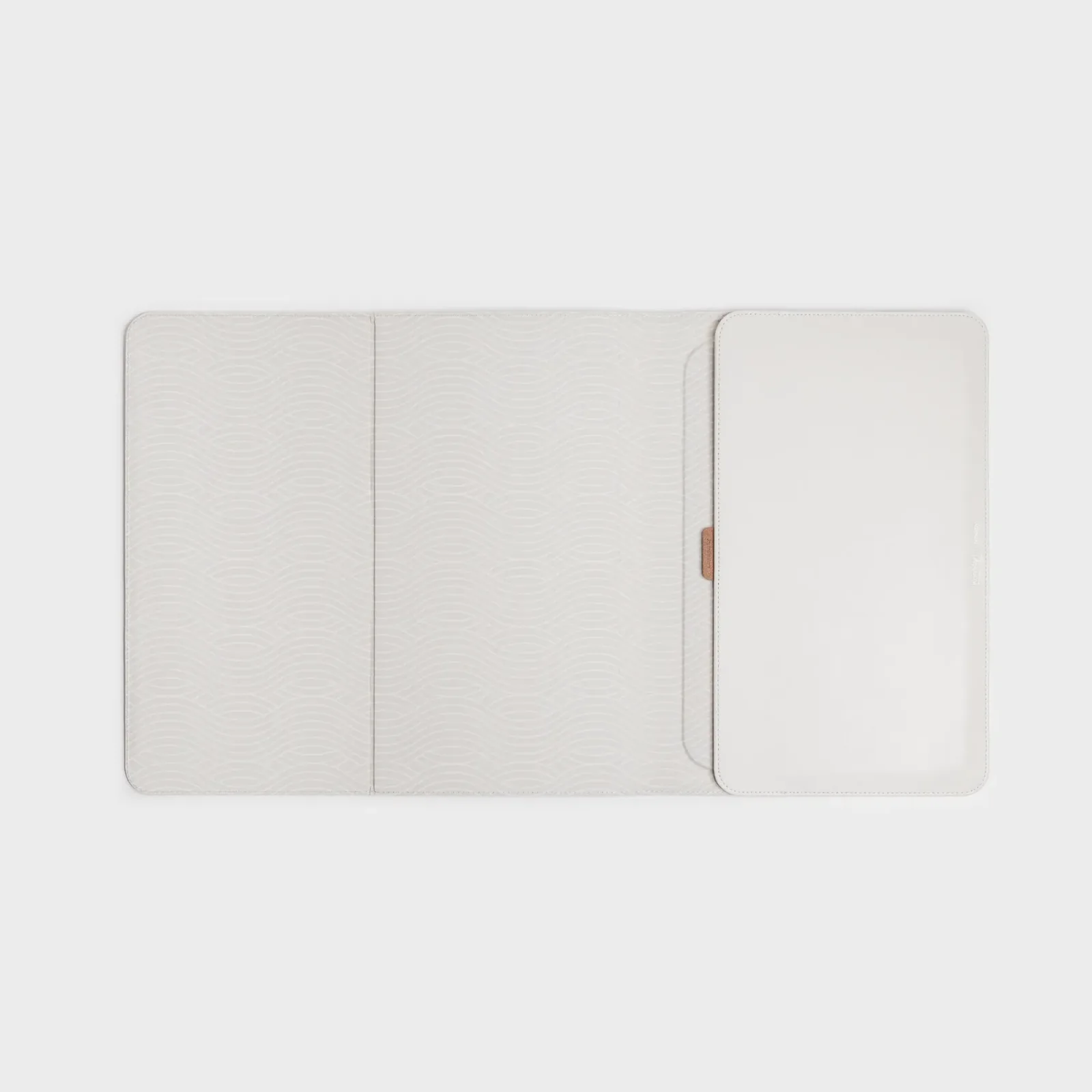 KonMari – Orbitkey Hybrid Laptop Sleeve 14"