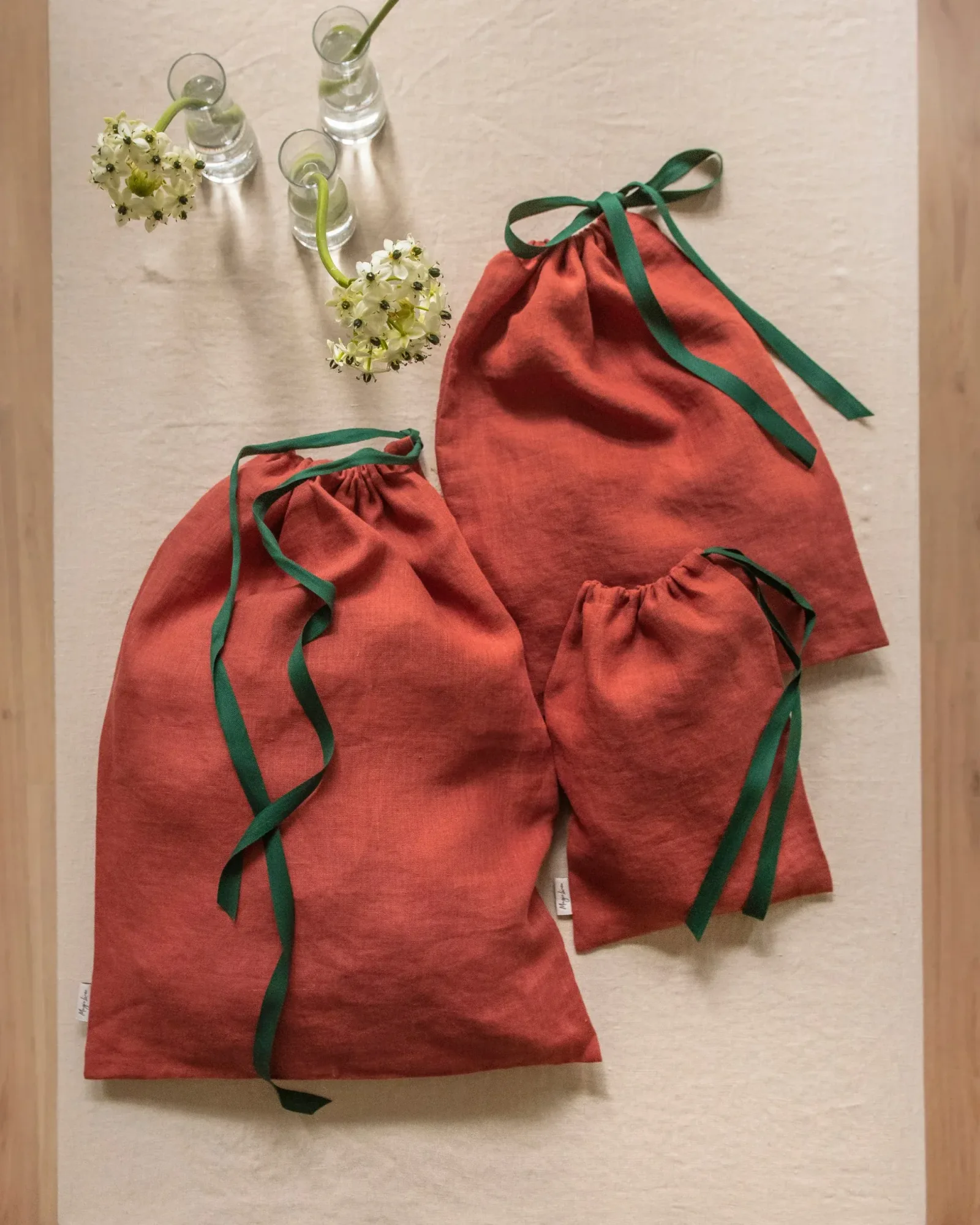 Gift Wrapping