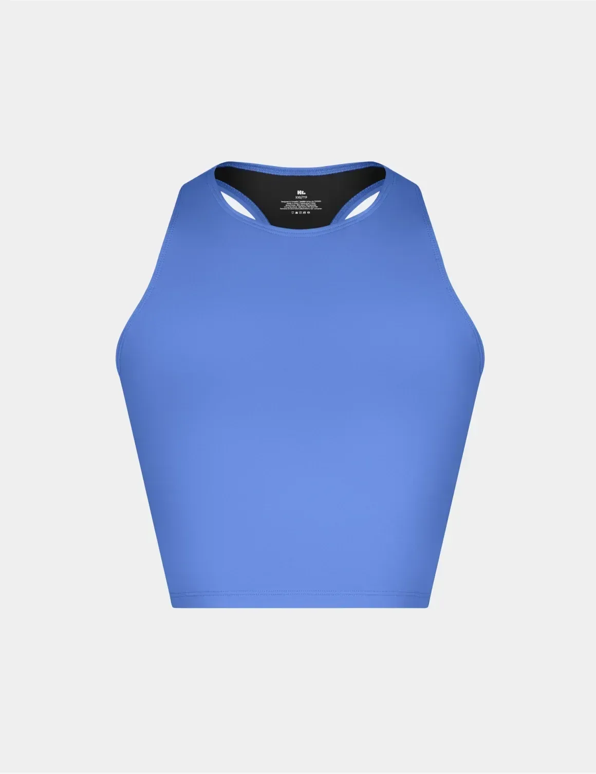 Teen Racerback Tankini Swim Top – Last Call