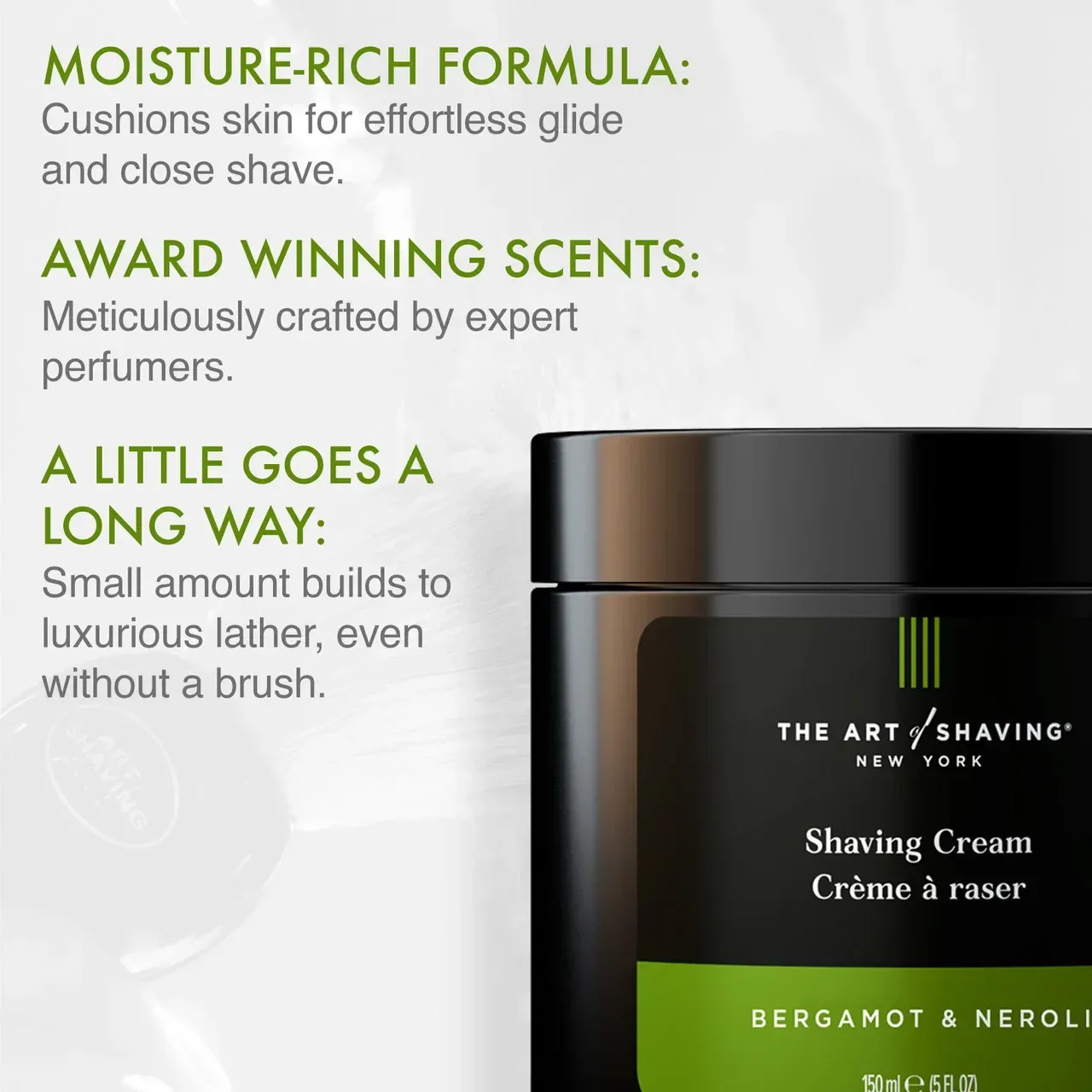 Core Elements Bundle – Bergamot & Neroli
