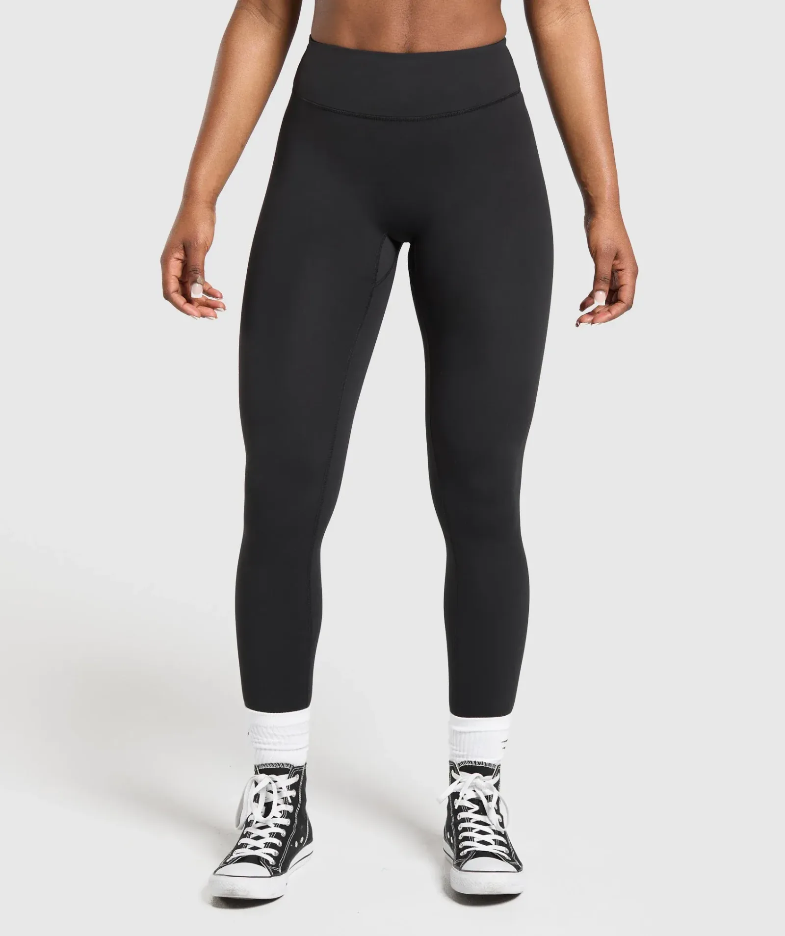 Gymshark Superset 2.0 Legging – Black