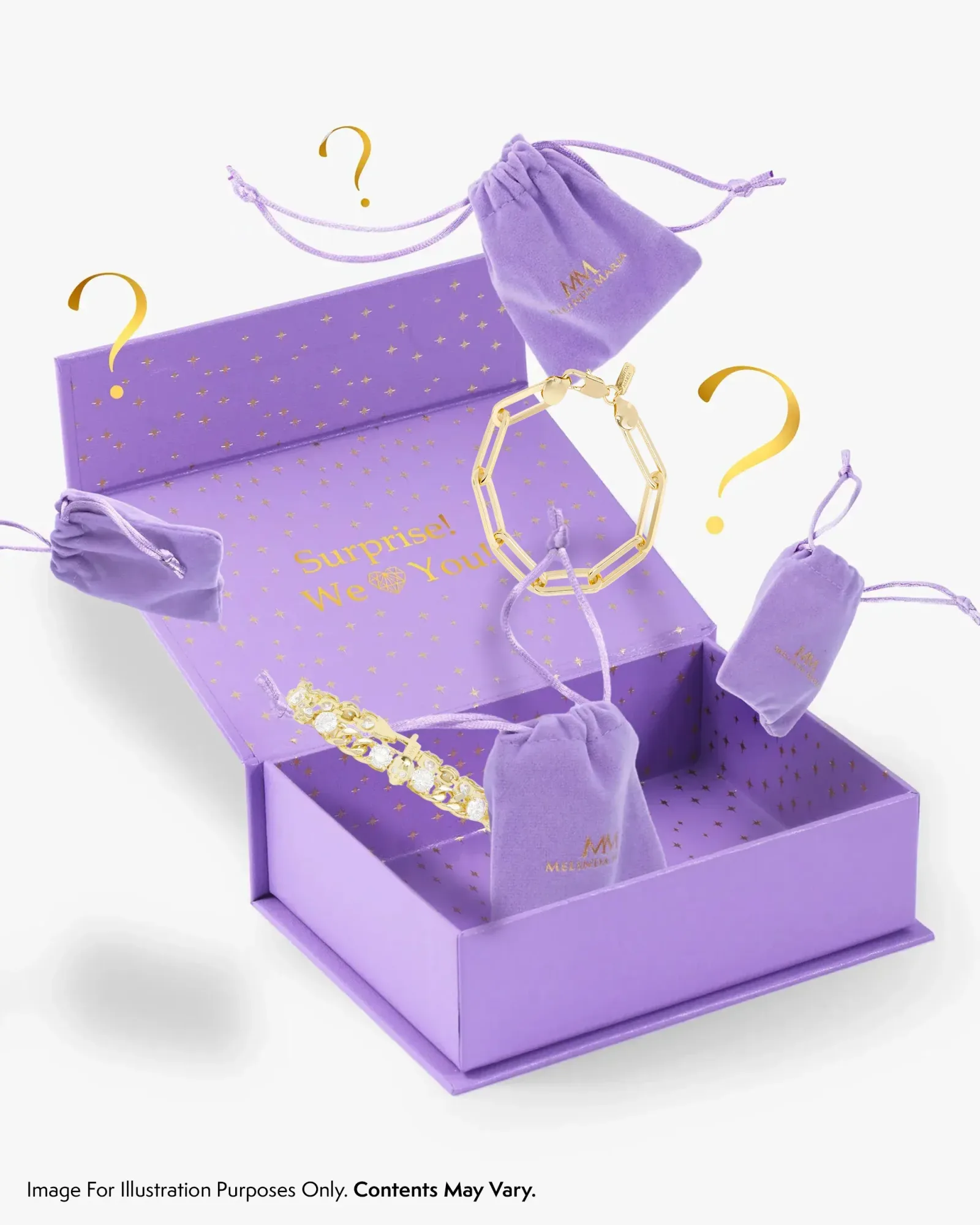 Bracelet Mystery Box