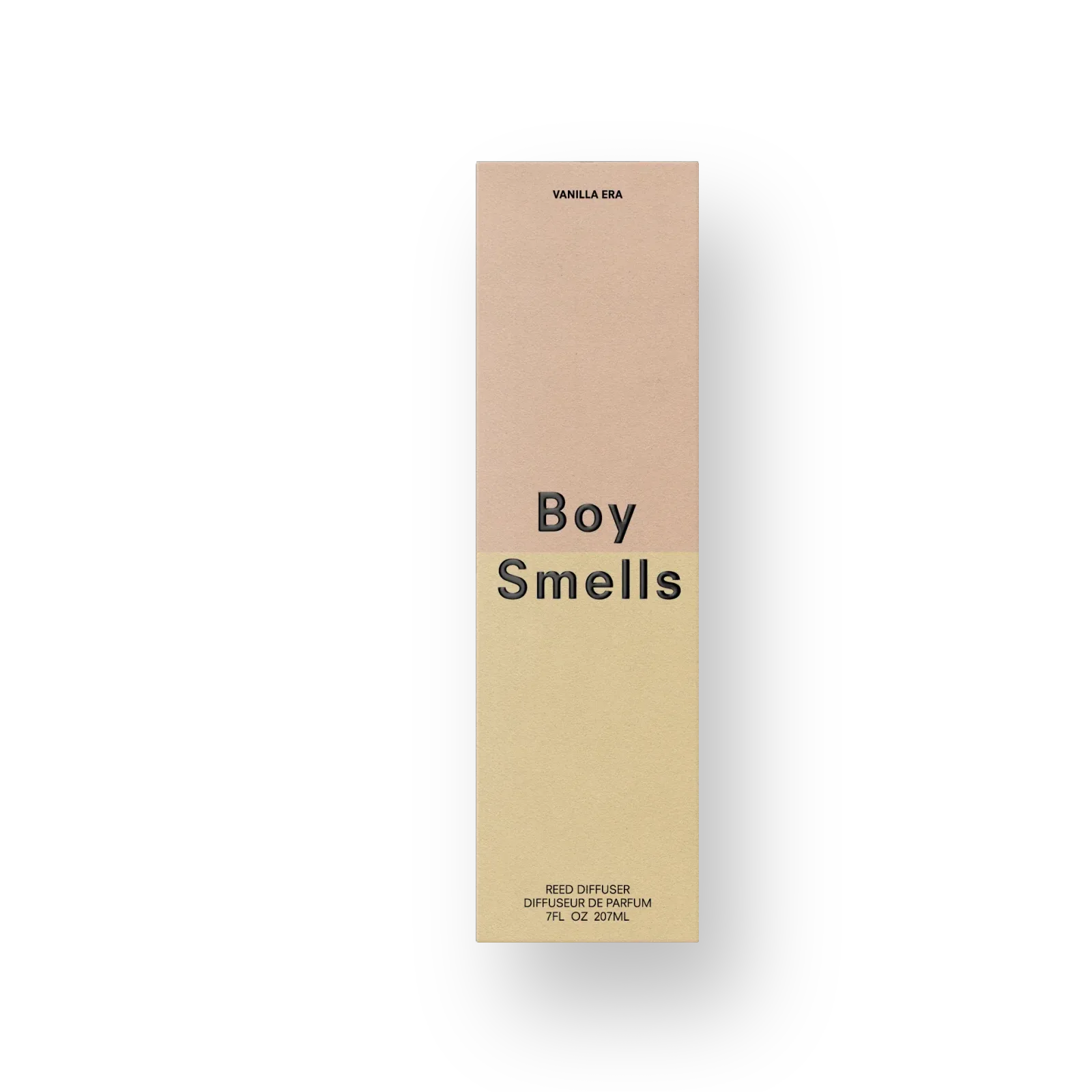 Vanilla Era Reed Diffuser