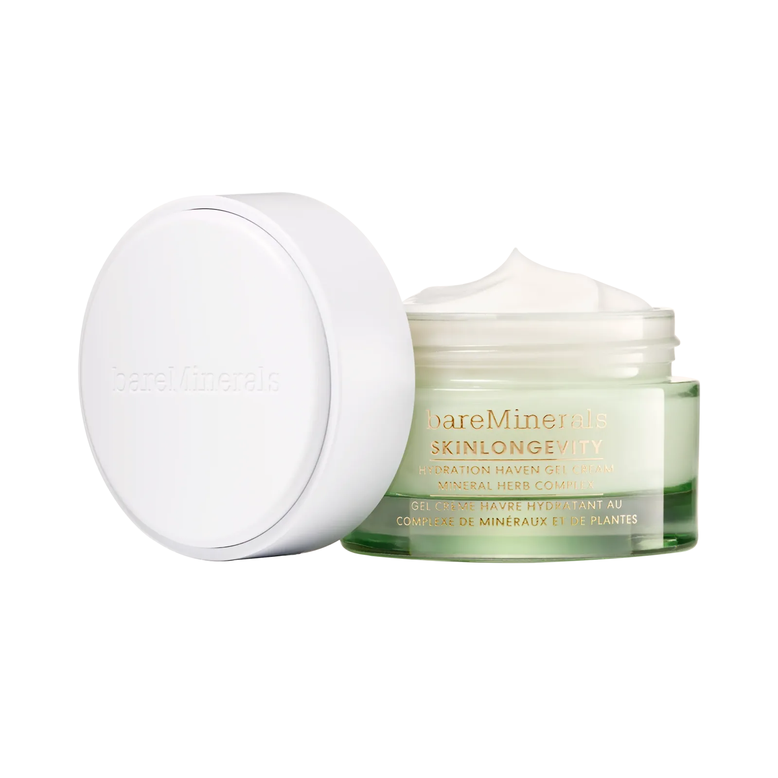 SKINLONGEVITY® Hydration Haven Gel Cream
