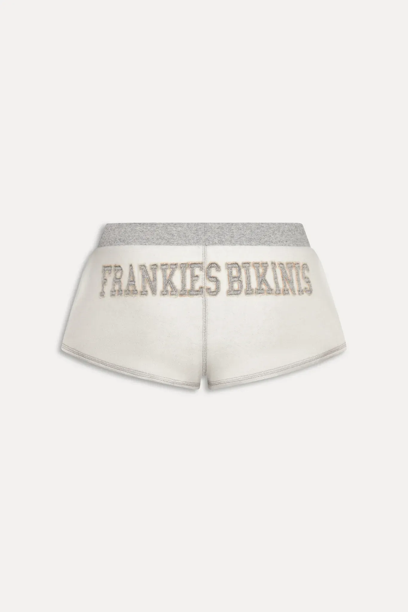 Academy Terry Mini Shorts – Cheer Team