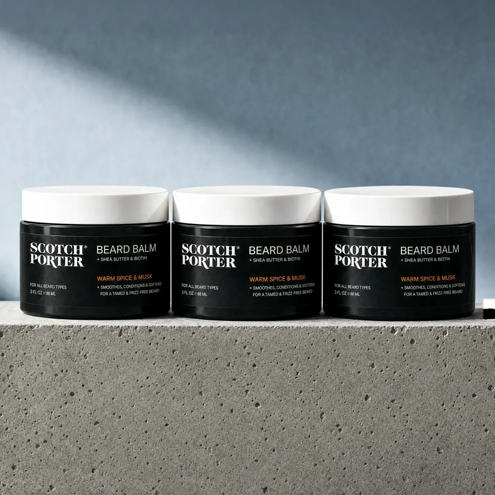 Beard Balm
