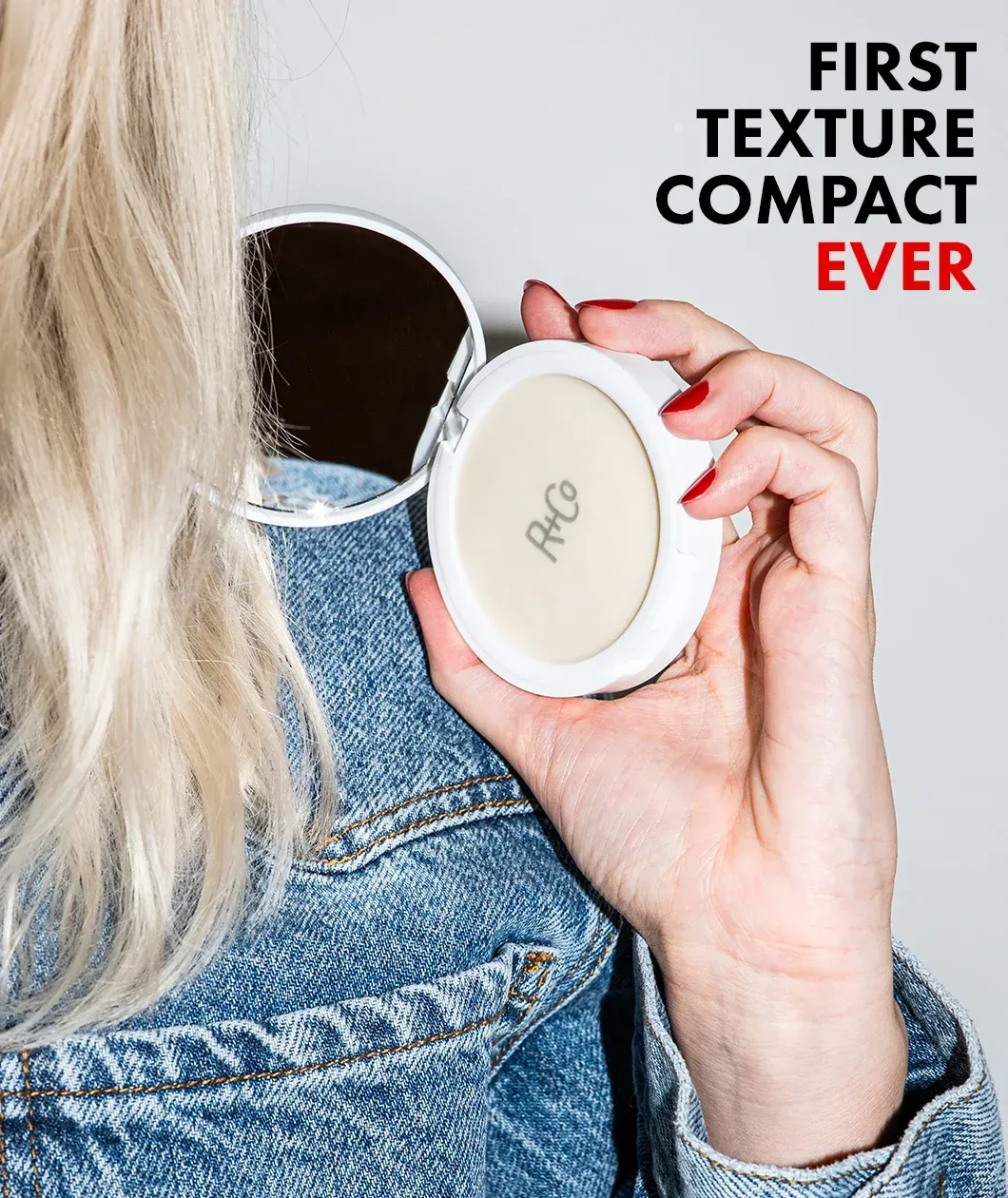 PICTURE THIS Dry Texture Balm