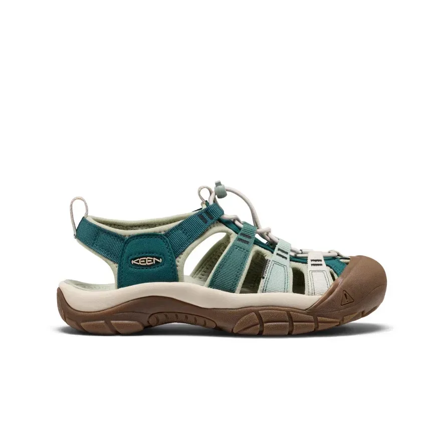 Women's Newport H2 – Gradient Mediterranea