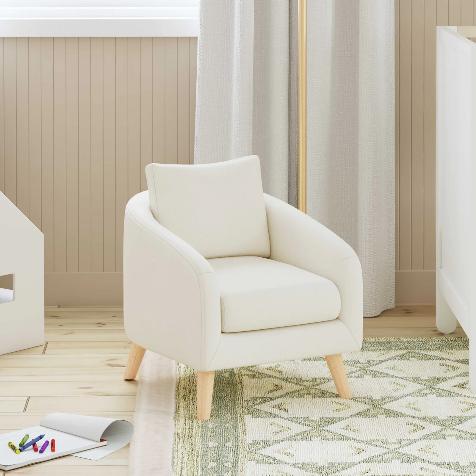 Nina Kids Chair