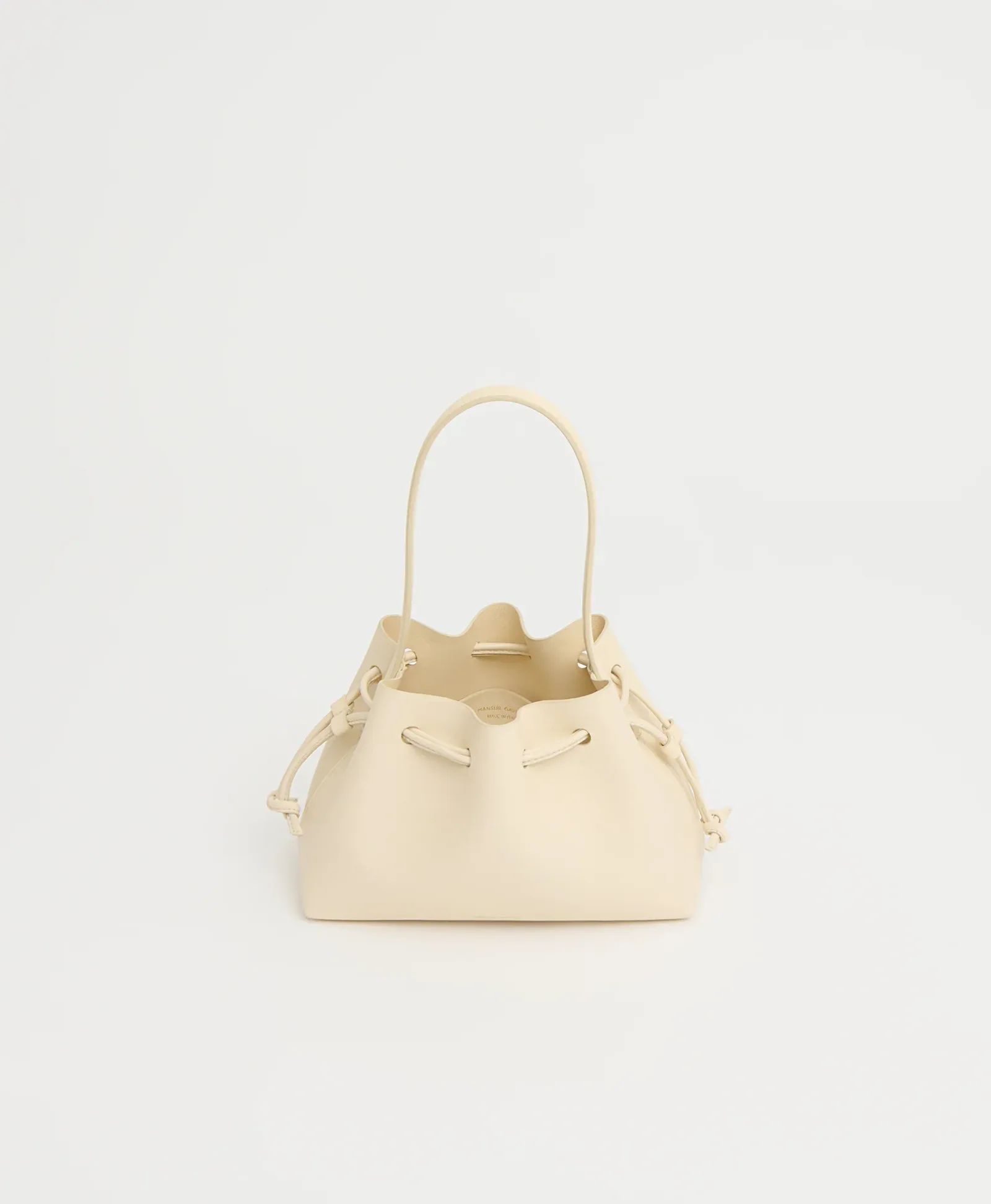 Drawstring Pouchette – Jasmine