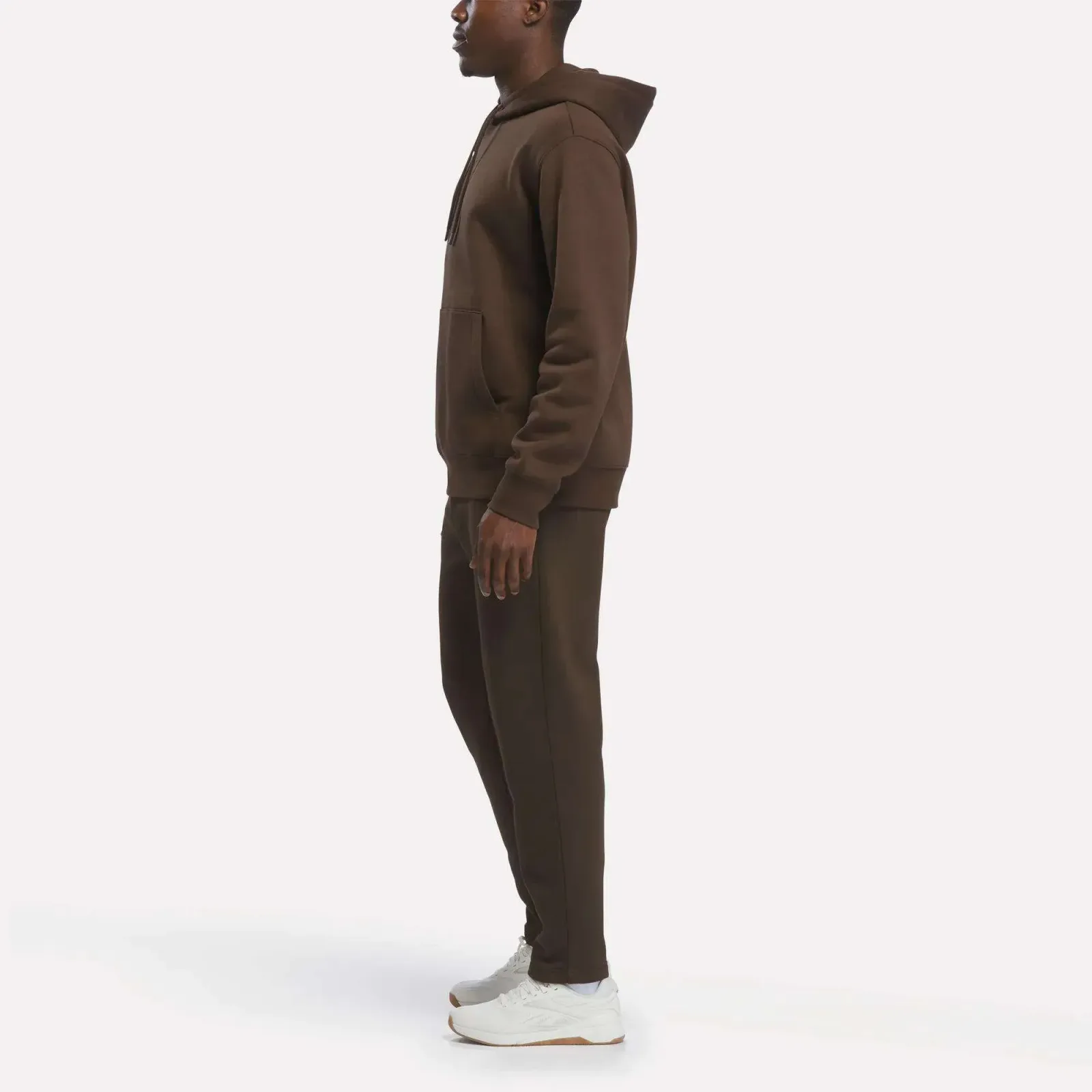 Men's Finisher Hoodie