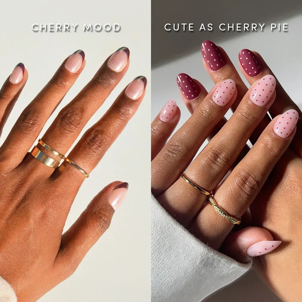 Cherry Season