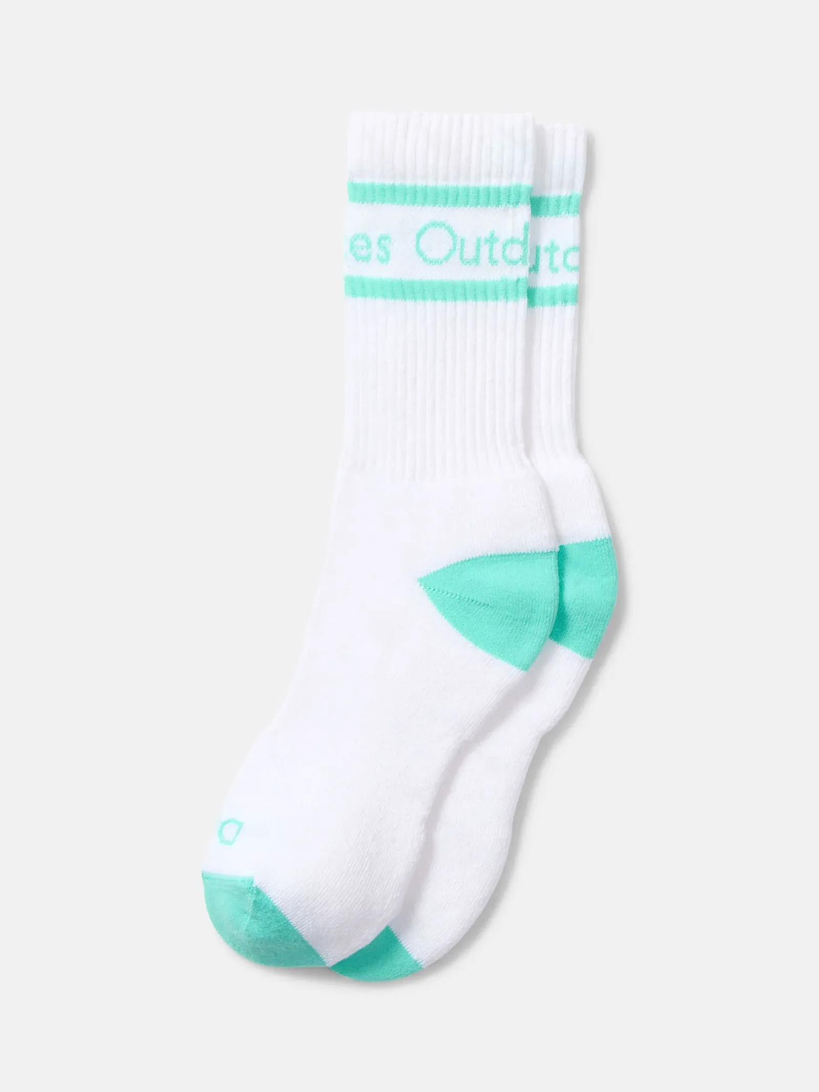 OV Club Crew Sock