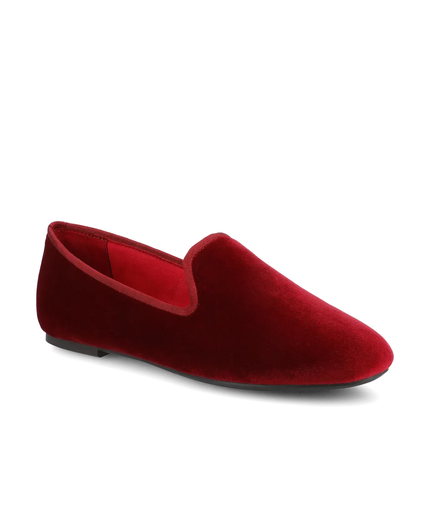 The Starling – Ruby Red Velvet
