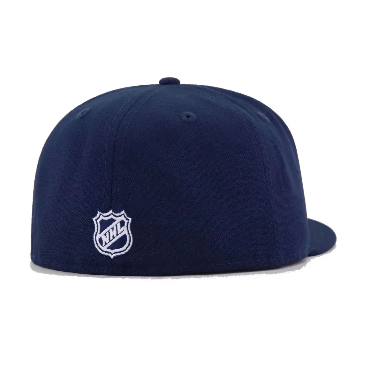 New York Rangers Oceanside Blue 1967 New Era 59Fifty Fitted