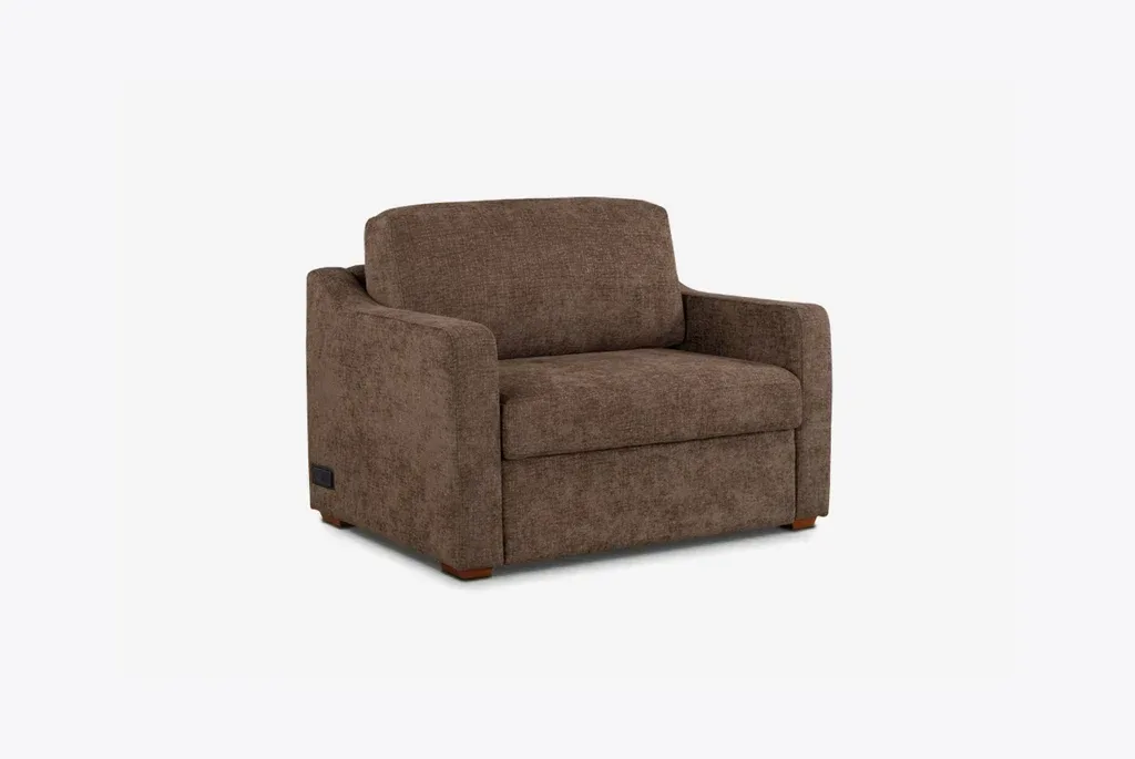 Aura Convertible Twin Sleeper Chair