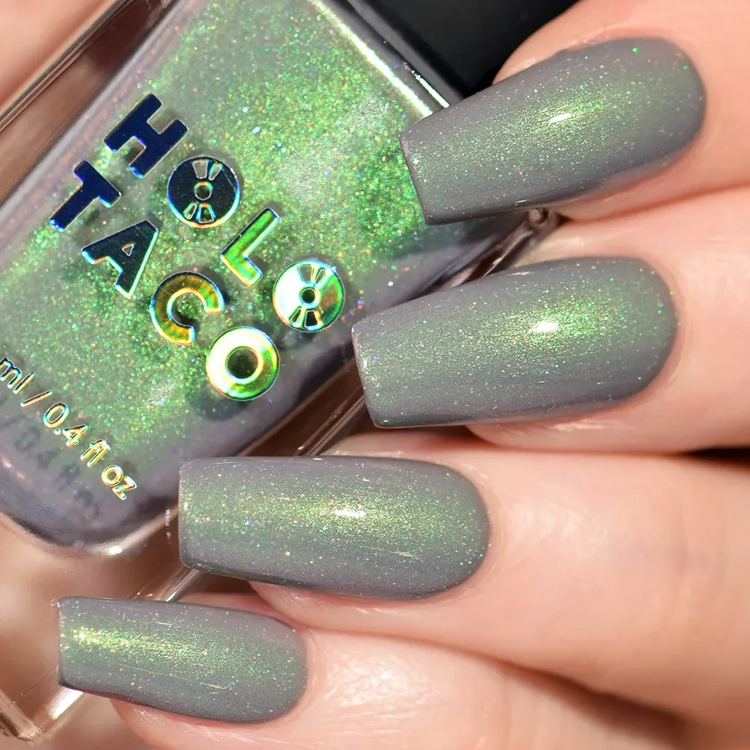 Alien Infatuation (Birthday Gift)