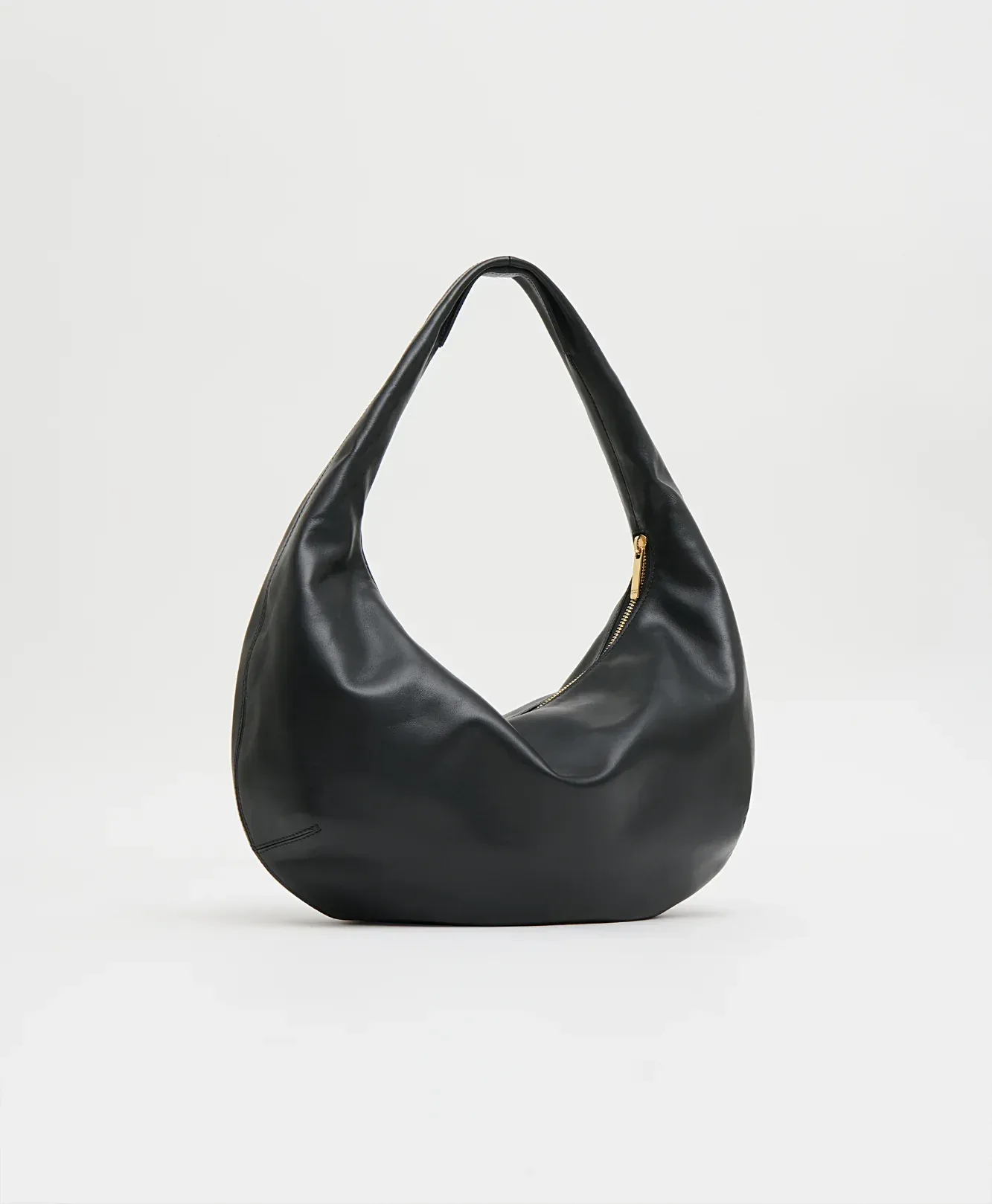 Gnocchi Bag – Black