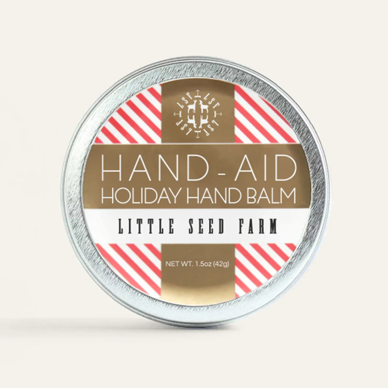 Holiday Hand-Aid – Seasonal Release