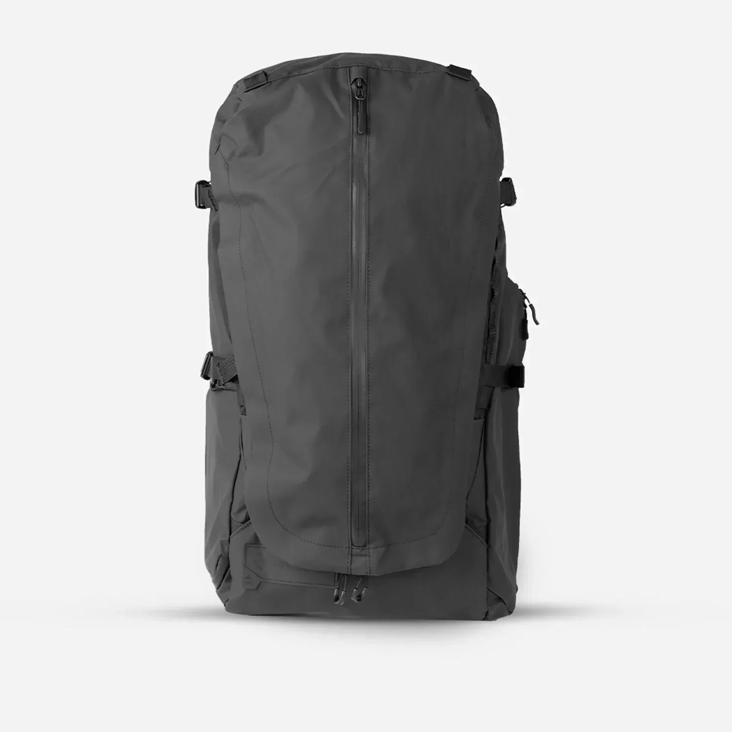 FERNWEH Backpacking Bag M/L in Black