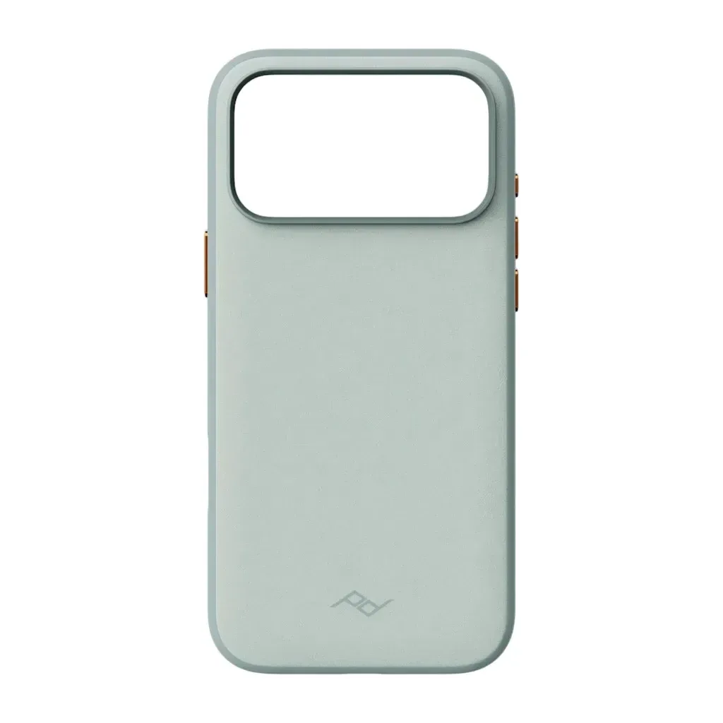 Everyday Case – iPhone 18 Pro Max – Cirrus Clarino