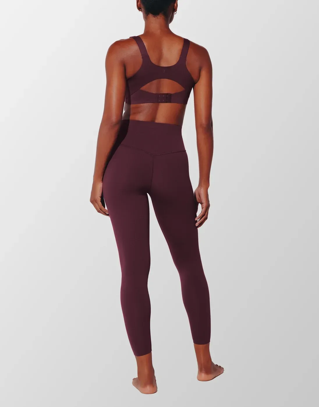 TempSync™ Active Legging