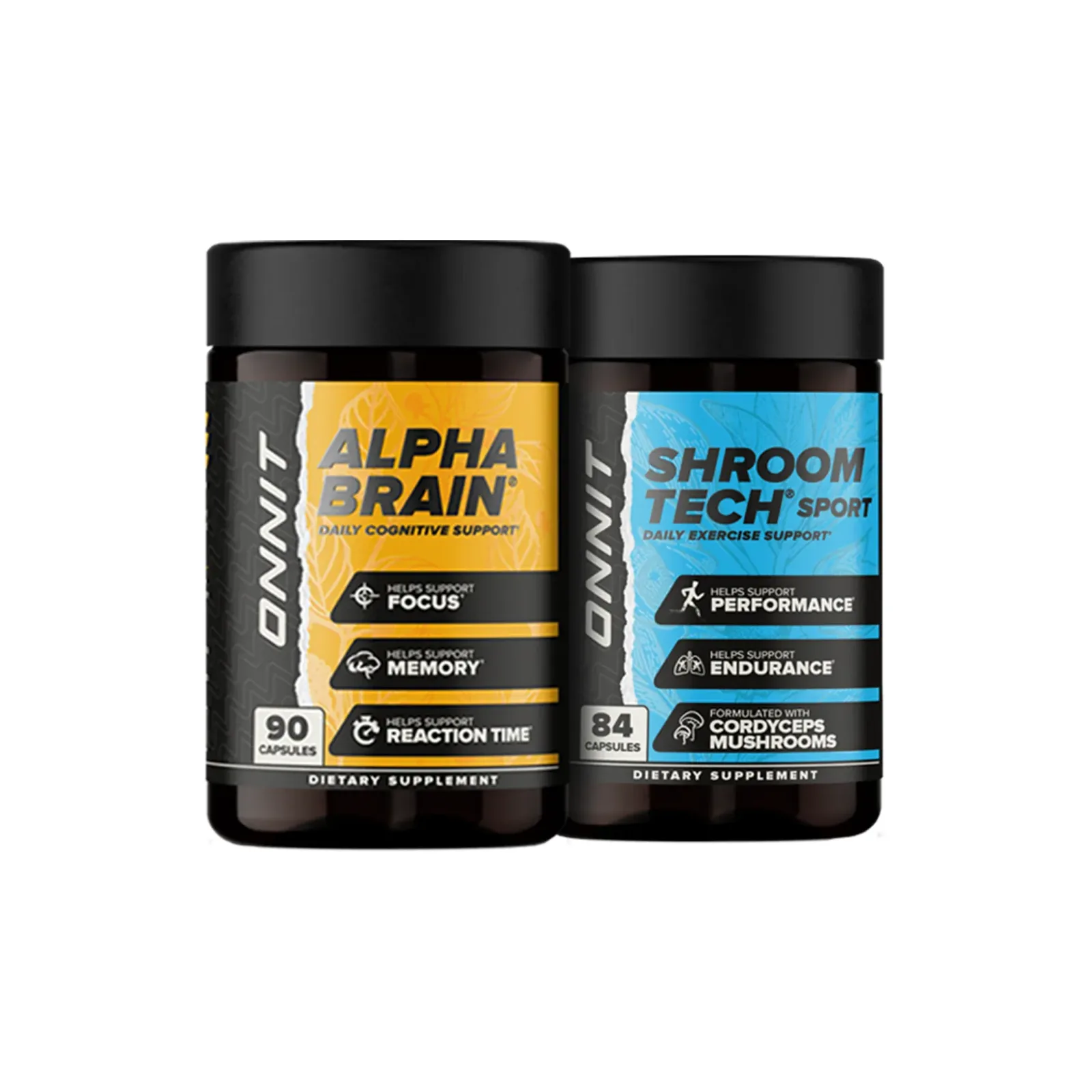 Brain + Energy Bundle