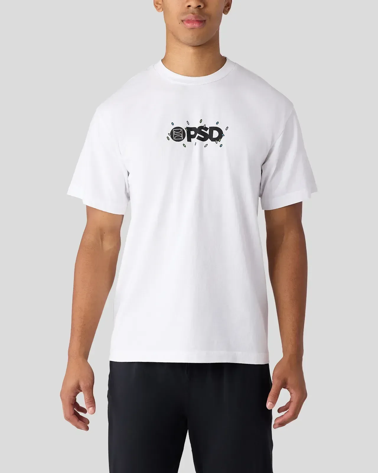 7-Eleven – Cup Donut Graphic Tee