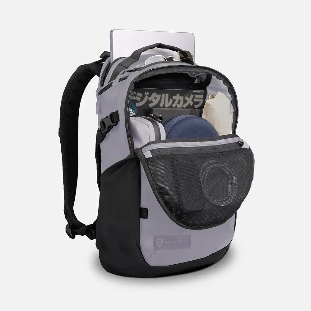 NIMBUS 18L in Uyuni Purple