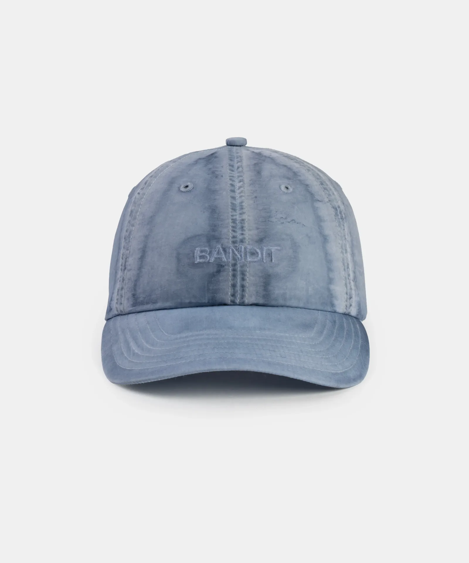 Nylon Lunar Wash Dad Hat
