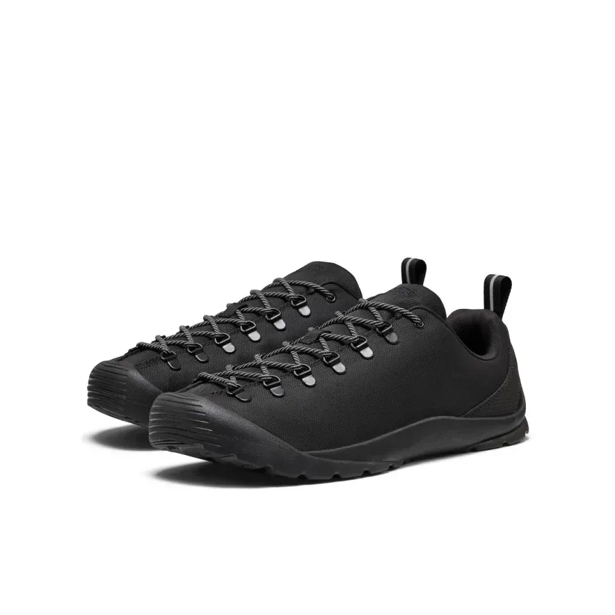 Men's Jasper SE2 Sneaker – Flux Black