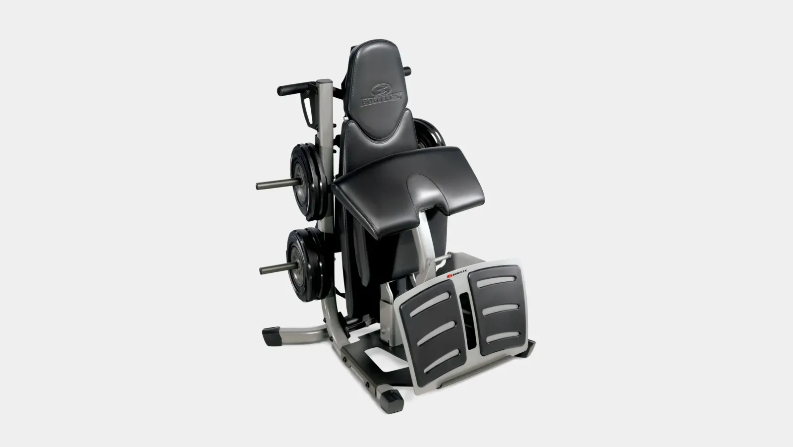 Revolution Accessory Rack