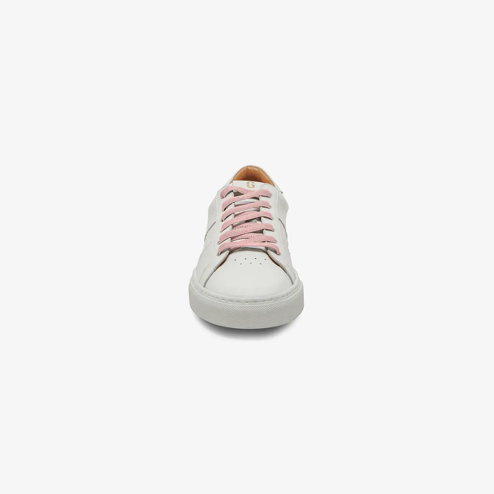 GREATS Premium Elastic Laces – Pink