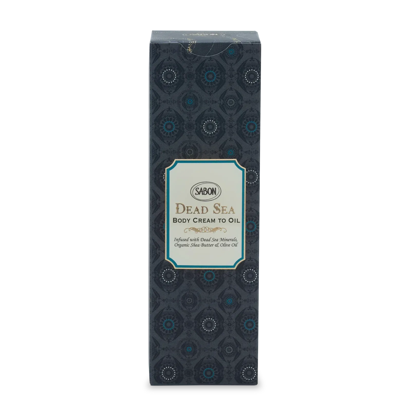 Body Cream to Oil 6.7oz (200mL)