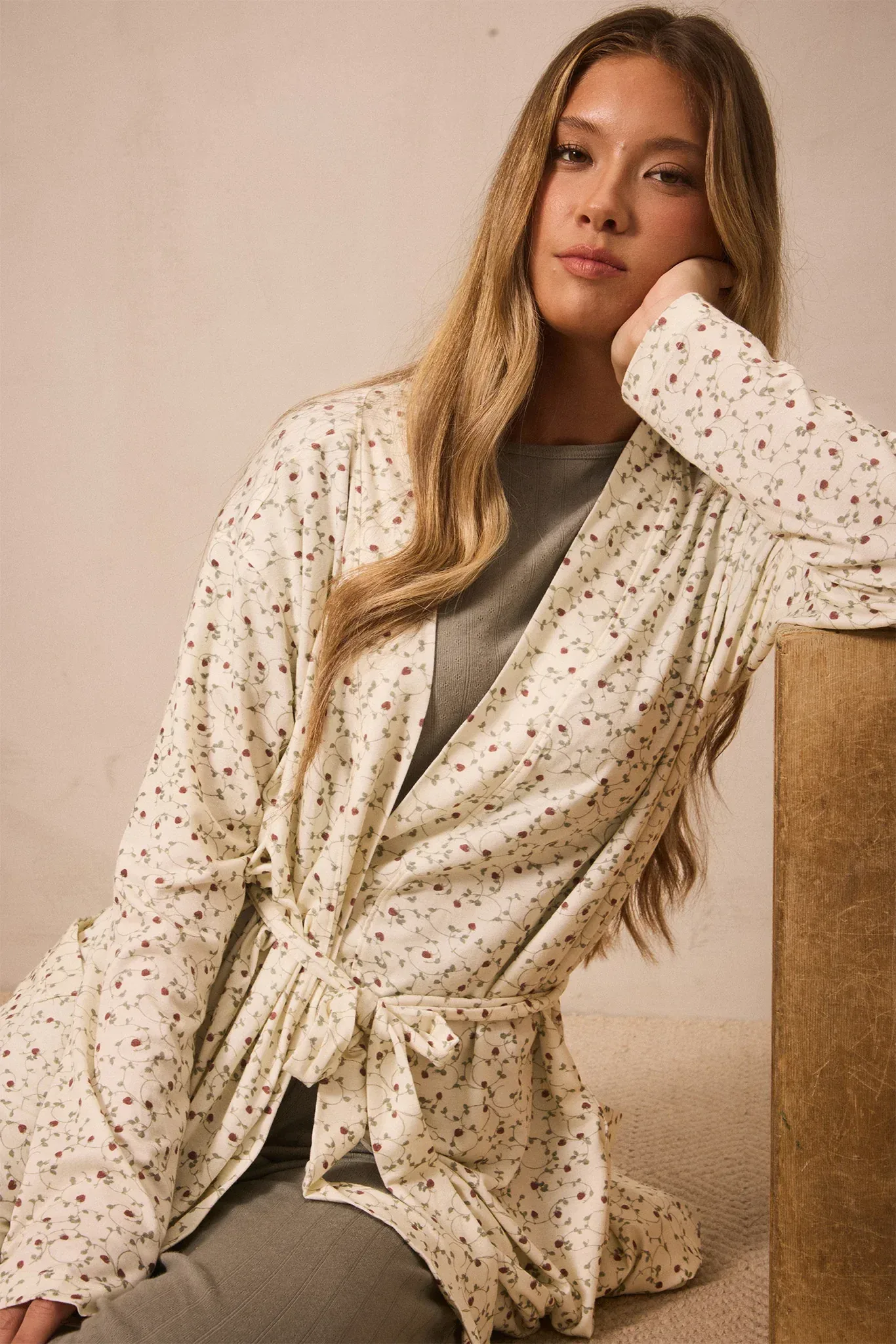 Sleep + Lounge Set