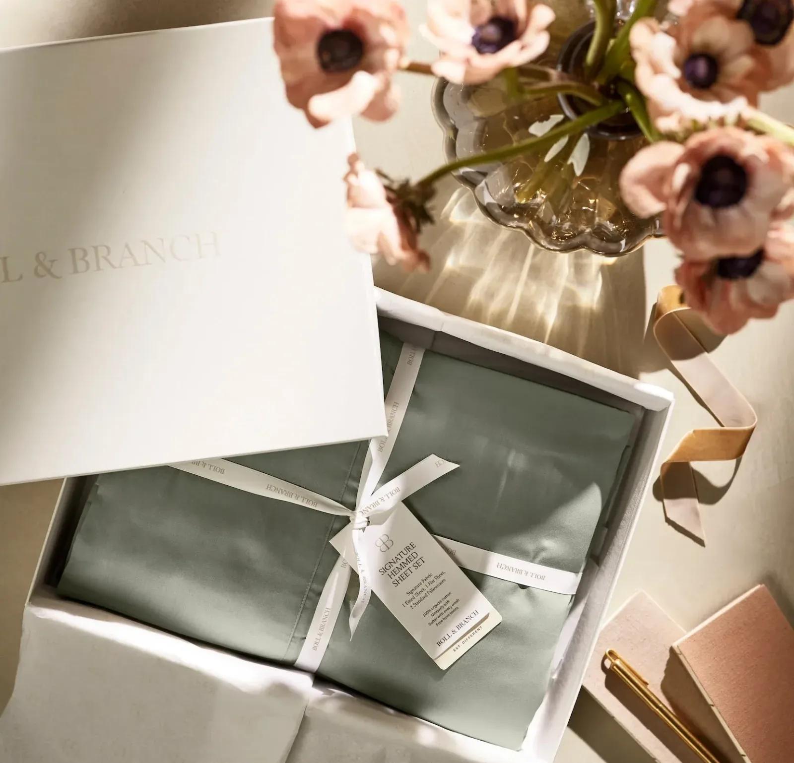 Signature Gift Box