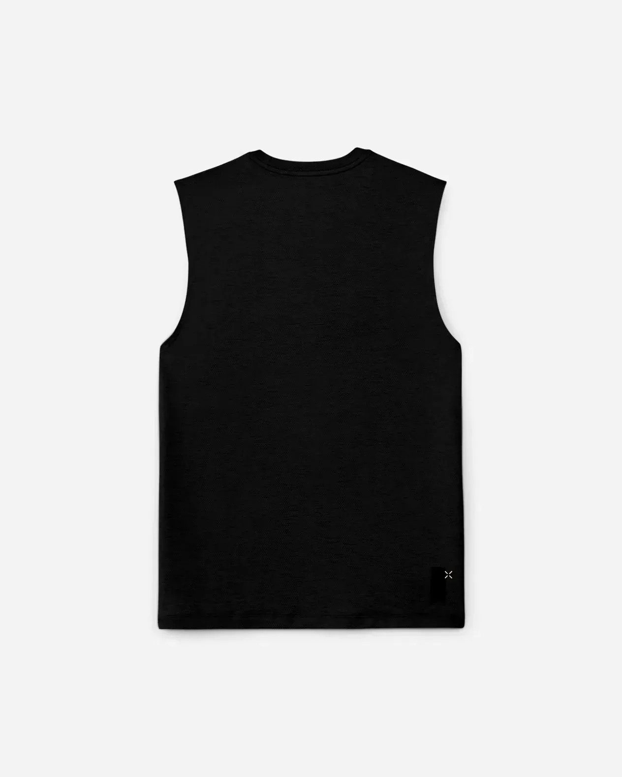 Interval Muscle Tee