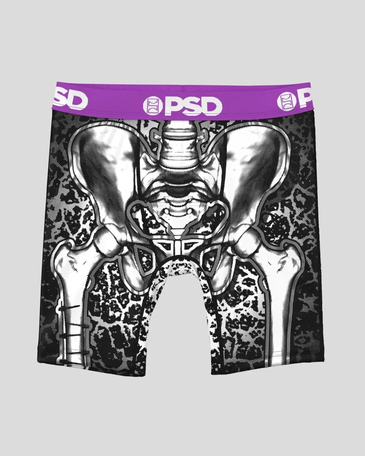 3 Pack – Boo Crew