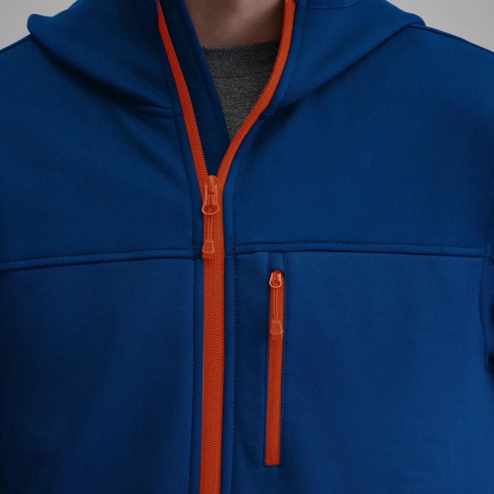 Men's Tech Fleece Full-Zip Sweatshirt